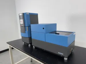 ProteinSimple iCE 3 Automated Protein Analysis System for Electrophoresis, 3 of 4