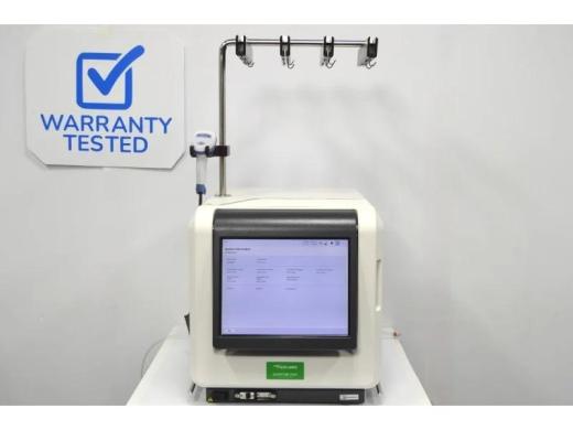 Terumo Quantum Flex Automated Hollow-Fiber Cell Expansion System-cover