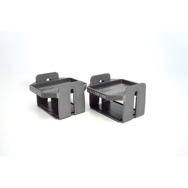 SP Scientific Genevac Side Bridge Swing Holder Bucket Set