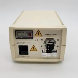 Leica ebq 100 Power Supply for Mercury Fluorescence Microscope Lamphouse, 2 of 3