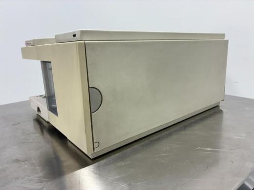Agilent Technologies 1100 Series Autosampler G1313A for HPLC Systems-cover