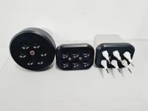 CryoXtract CXT350 Frozen Sample Aliquotter for Controlled Sample Dispensing, 23 of 45