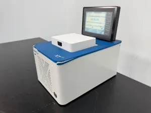 VWR XT96 PCR Thermal Cycler with Gradient Temperature Control and 96-Well Block, 2 of 4