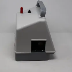 Particle Measuring Systems Lasair II 510a Air Quality Monitor Particle Counter, 4 of 4