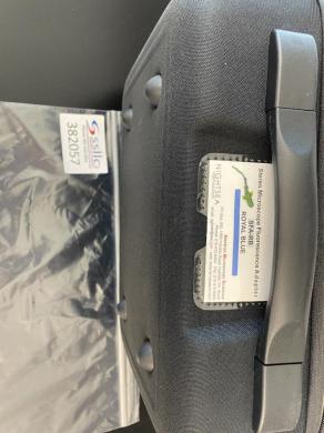 NightSea Stereo Microscope Fluorescence Adapter-cover