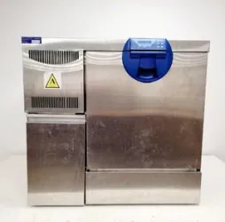 Lancer 820LX Undercounter Laboratory Washer and Dryer, 7 of 26