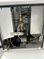 Vulcanic Vulcatherm Digital Temperature Control Unit for Laboratory and Industrial Use, 4 of 18