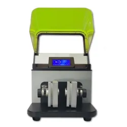 Benchmark IPD9600 BeadBlaster 96 Ball Mill Homogenizer, 120V, 2 of 2