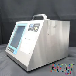Rion KC-32 50 L/min Airborne Particle Counter, 2 of 8