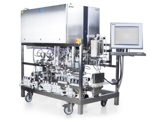 Cytiva BioProcess IC System 1 Inch - Automated Inline Buffer Management for Bioprocessing-cover