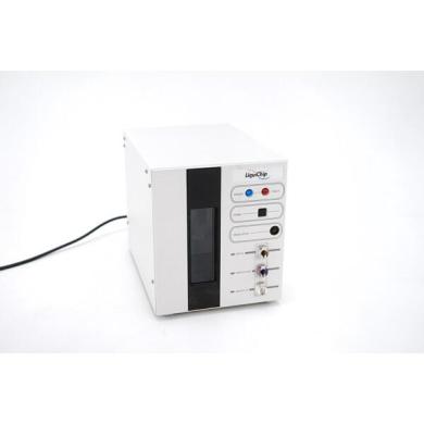 Bio-Rad Bio-Plex 200 HTF System Sheath Delivery System-cover