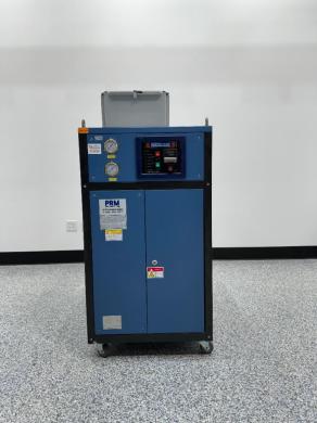 PCM PRM-HC-05PACI Industrial Chiller for Precise Process and Equipment Cooling-cover