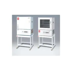 Yamato IN Series Programmable Refrigerated Forced Convection Incubators IN604/IN604W/IN804/IN804W, 2 of 9