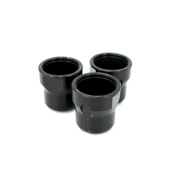 Heraeus 8080 C Round Buckets for Varifuge, Megafuge, Multifuge