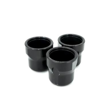 Heraeus 8080 C 3x Round Buckets Rundbecher for Varifuge Megafuge Multifuge-cover