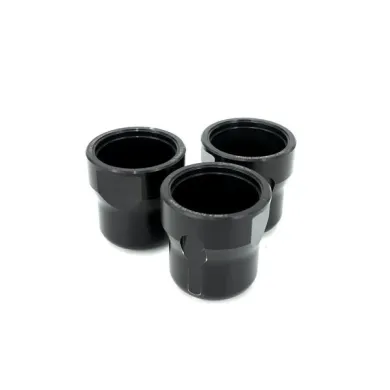 Heraeus 8080 C Round Buckets for Varifuge, Megafuge, Multifuge