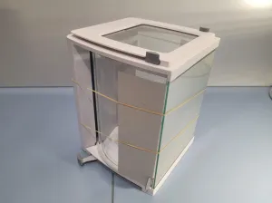 Windshield for PRECISA Balance 320/360, 2 of 4