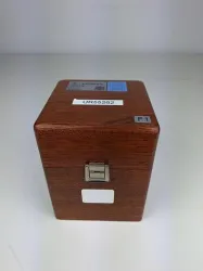 Sartorius YCW6228 2KG E2 Calibration Weight, 5 of 5