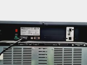Riello Multi Sentry MST 100 Uninterruptible Power Supply for Laboratory Equipment, 12 of 19