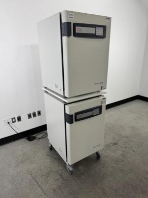 Thermo Scientific Heracell Vios 160i Doublestack CO2 Incubator-cover