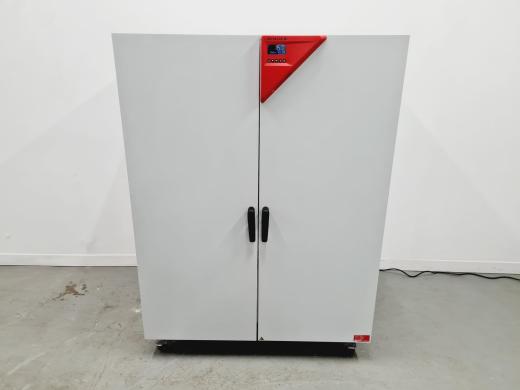 Binder BD 720 E3.1 Forced Air Laboratory Incubator-cover