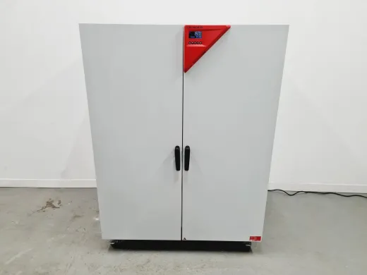 Binder BD 720 E3.1 Forced Air Laboratory Incubator