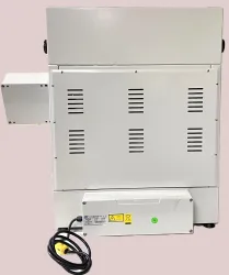 JP Selecta Det-Gras N Solvent Extraction System for Fat and Soluble Substance Analysis, 14 of 15