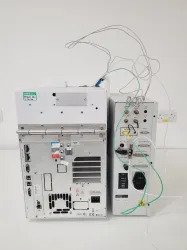 Agilent 6850 Network GC System with Atas Injector, 16 of 19
