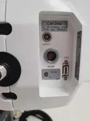 Zeiss Examiner.Z1 Axio Upright 2MP Laser Scanning Confocal Microscope, 52 of 100