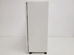 Singer Robot Model Rotor-HDA Integrated with Junair OF302-4S Orbital Shaker and Werther CW 100/24 AL Cooling Unit, 10 of 25