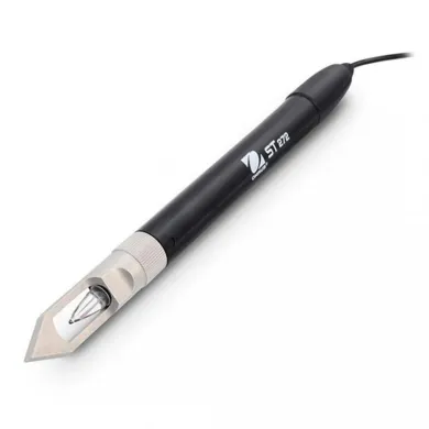 Ohaus ST272 pH Electrode with Plastic Shaft and Temperature Sensor