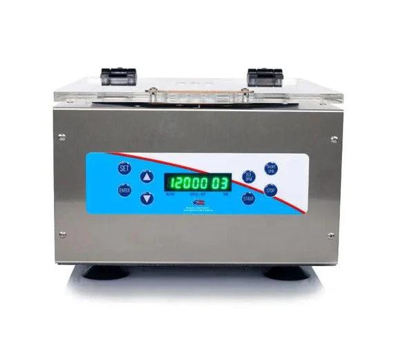 LW Scientific MX12 Micro-Combo Digital Microhematocrit Centrifuge