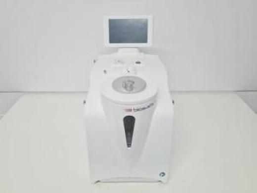 Biosafe Sepax S-100 Cell Separation System Lab-cover