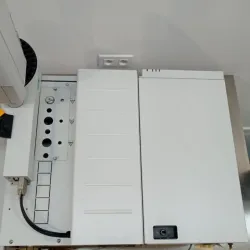 Bruker 450/320 GCMS System, 7 of 22