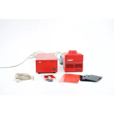 Biometra T-Robot 96-Well Robotic PCR Thermal Cycler