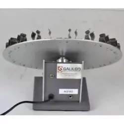 Ibercell 20-Tube Falcon Wheel Mixer, 3 of 3