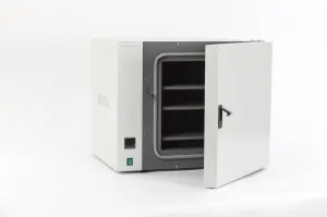 Snol 67/350 LSP01 67L Low-Temperature Natural Convection Oven up to 350°C, 3 of 7