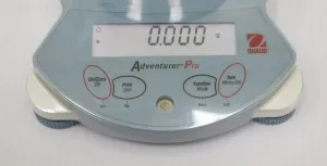 Ohaus Adventurer Pro AV53 Analytical Balance for Precision Mass Measurement, 2 of 8