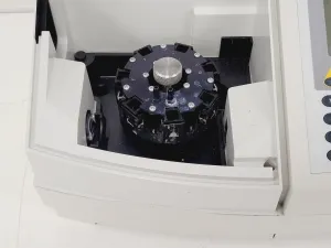 Thermo Electron Corporation Helios Gamma UV-Vis Spectrophotometer, 6 of 7
