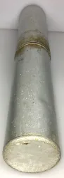 Pipet Sterilization Canisters, 65mm Diameter x 16" Length, 13 of 14