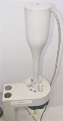 Mettler Toledo DL53 Microprocessor-Controlled General-Purpose Analytical Titrator, 3 of 11