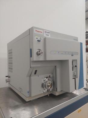 Thermo Fisher Scientific TSQ Vantage Triple Quadrupole Mass Spectrometer for LC Applications-cover