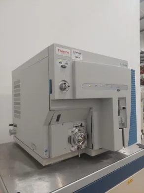 Thermo Fisher Scientific TSQ Vantage Triple Quadrupole Mass Spectrometer for LC Applications