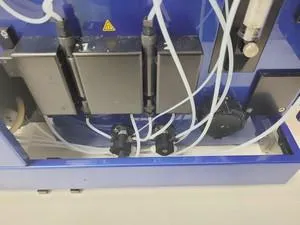 Miltenyi Biotec autoMacs Pro Separator System, 9 of 26