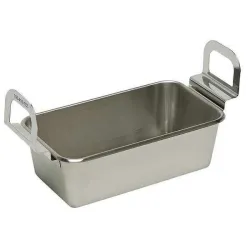 Branson Ultrasonic Cleaner Solid Tray for 2800 Series, 2 of 2