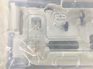 Thermo Scientific CTS Xenon MultiShot Single-Use Electroporation Cartridge for Cell and Gene Therapy, 3 of 10
