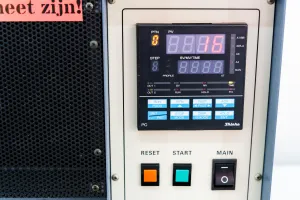 ACR-M3 Micro Carbon Residue Tester for Petroleum Material Analysis, 3 of 5