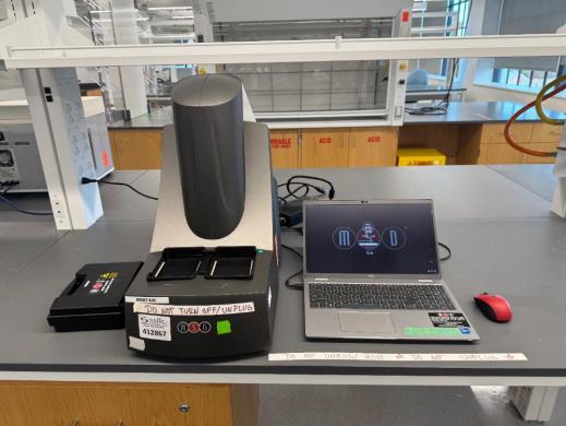 MSD 1300 MESO QuickPlex SQ 120MM Multiplex Immunoassay Imager-cover