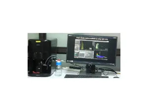 Malvern Panalytical NanoSight NS300, 3 of 4