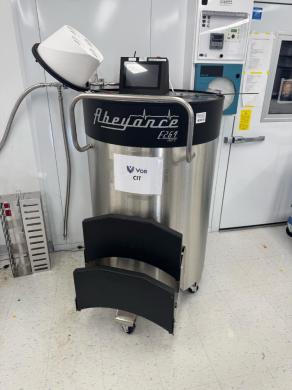 Abeyatech E264 Cryogenic Storage System for Biological Sample Preservation-cover